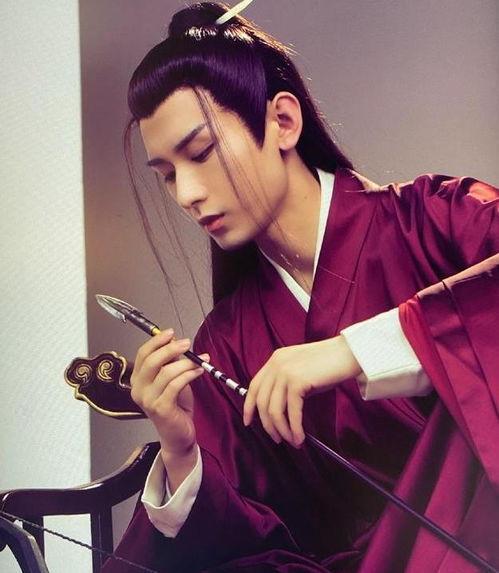 成毅最新代言大爆料,品牌合作背后的精彩故事 第2张 成毅最新代言大爆料,品牌合作背后的精彩故事 第2张