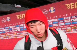 歌手爆料周琦的视频,揭秘篮球明星的私下生活瞬间  第2张