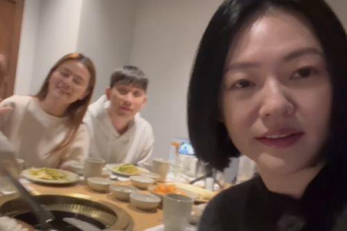 韩国老三爆料恋情最新视频 第2张 韩国老三爆料恋情最新视频 第2张