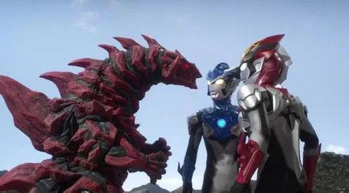 奥特曼爆料博主视频下载,精彩瞬间一网打尽 第2张 奥特曼爆料博主视频下载,精彩瞬间一网打尽 第2张